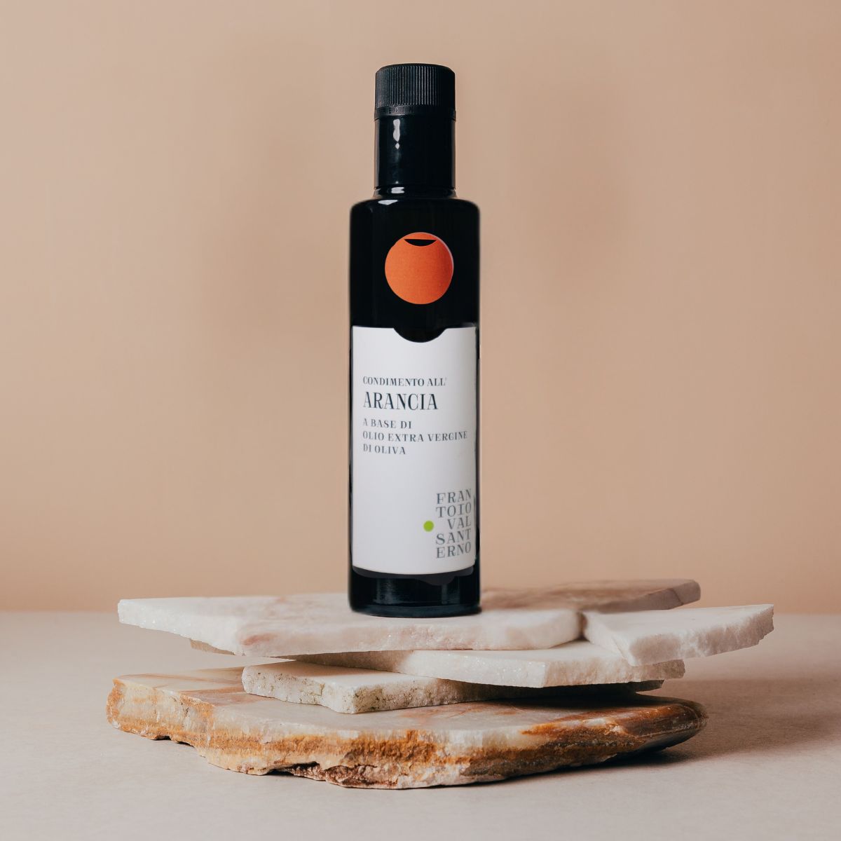 CONDIMENTO AROMATIZZATO ALL'ARANCIA