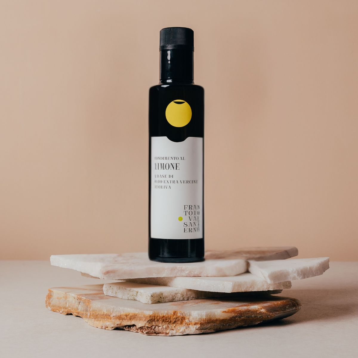 CONDIMENTO AROMATIZZATO AL LIMONE