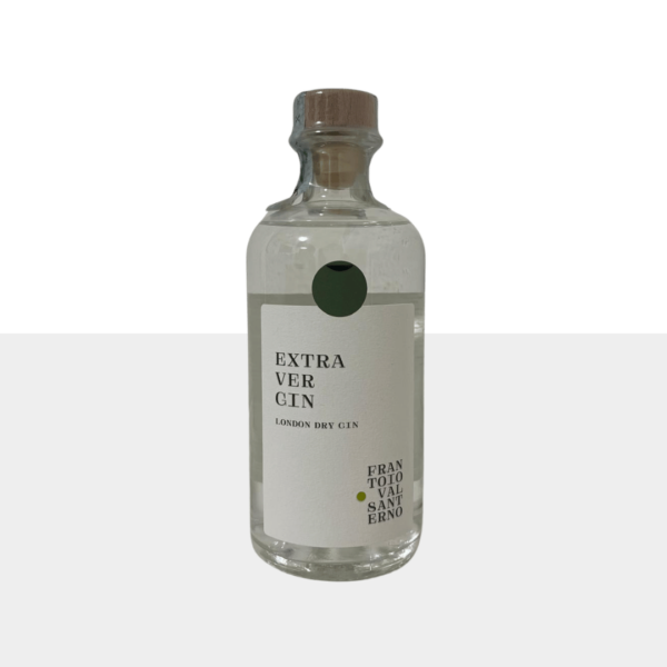 EXTRA VER GIN